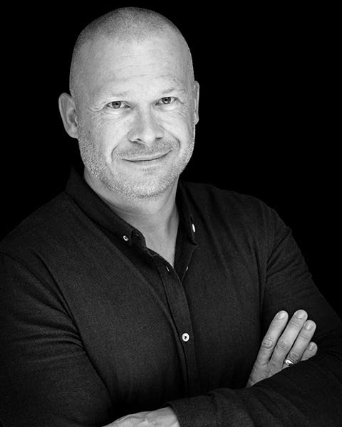 Werner aus den Erlen, President of Amplifi Germany and Central Europe